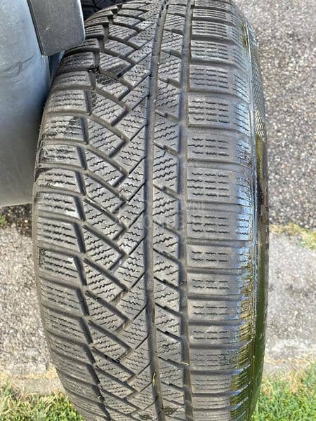 Aluminijumske felne DEZENT Letnje i zims 18" 5 x 112