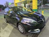 Renault Scenic 1,4Tce