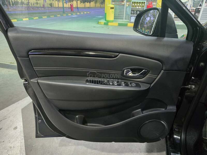 Renault Scenic 1,4Tce