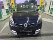 Renault Scenic 1,4Tce