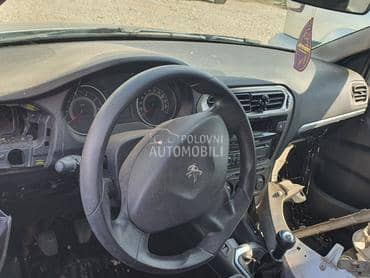 air bag volana za Peugeot 301 od 2012. do 2017. god.