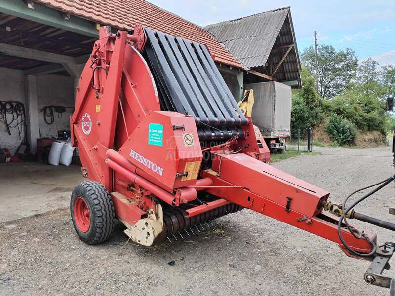 Fiatagri 5700