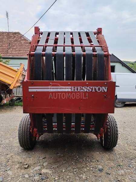 Fiatagri 5700