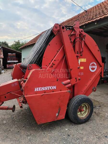 Fiatagri 5700