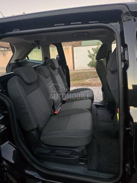 Ford C-Max 1,6 Titanium X