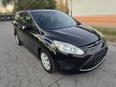 Ford C-Max 1,6 Titanium X