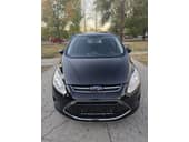 Ford C-Max 1,6 Titanium X