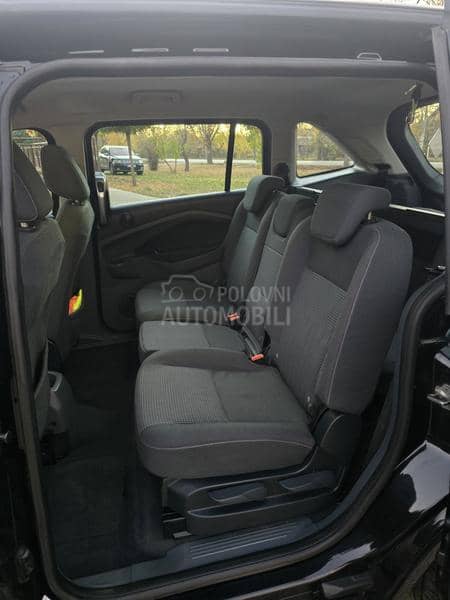 Ford C-Max 1,6 Titanium X