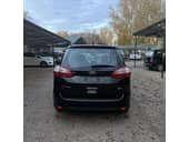 Ford C-Max 1,6 champions