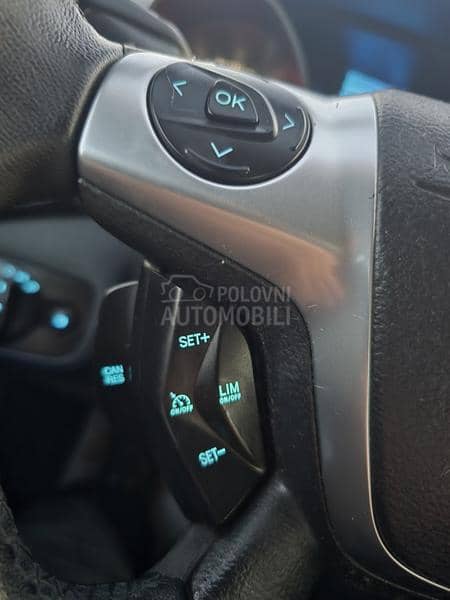 Ford C-Max 1,6 Titanium X