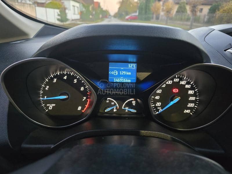 Ford C-Max 1,6 Titanium X