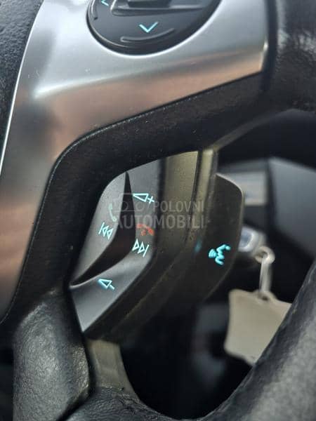 Ford C-Max 1,6 Titanium X