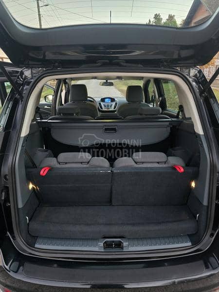 Ford C-Max 1,6 Titanium X