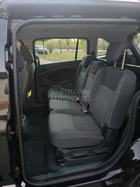 Ford C-Max 1,6 Titanium X