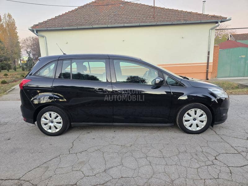 Ford C-Max 1,6 Titanium X