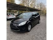 Ford C-Max 1,6 champions