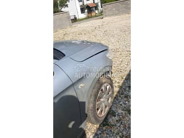 krilo za Peugeot 301 od 2012. do 2017. god.