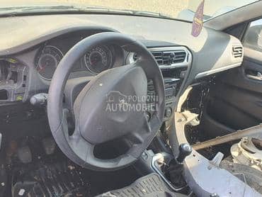 volan za Peugeot 301 od 2012. do 2017. god.