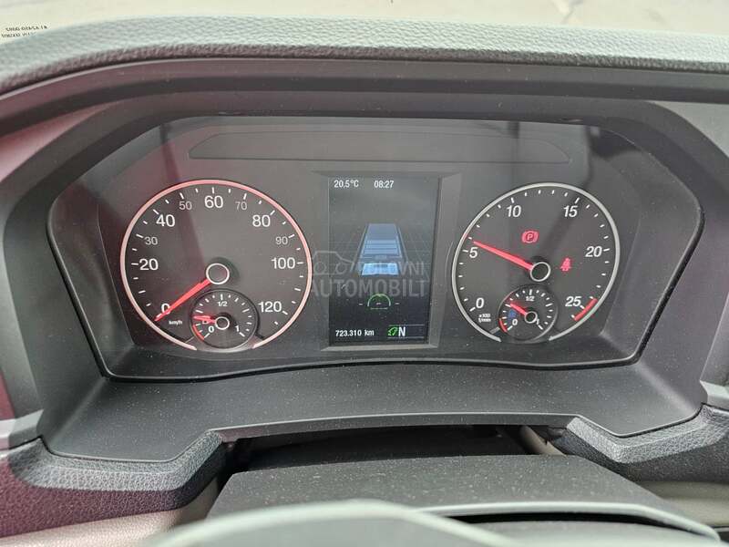 MAN TGS 18.470