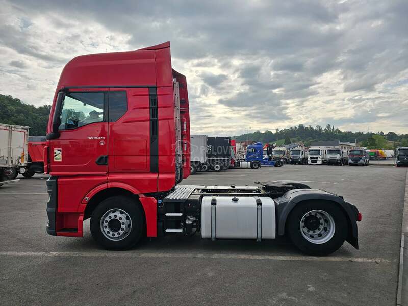 MAN TGS 18.470