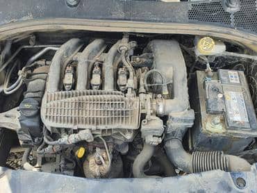 motor 1.2i za Peugeot 108, 208, 301 ... od 2012. do 2017. god.