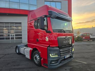 MAN TGS 18.470 Mega
