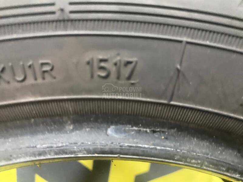 Dunlop 185/60 R14 Letnja