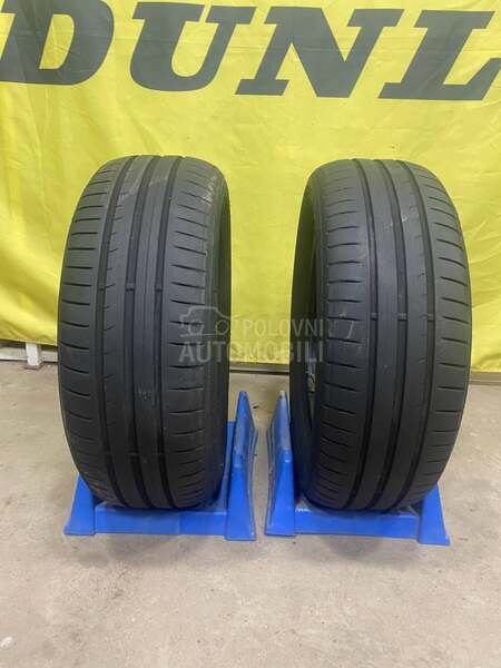 Dunlop 185/60 R14 Letnja