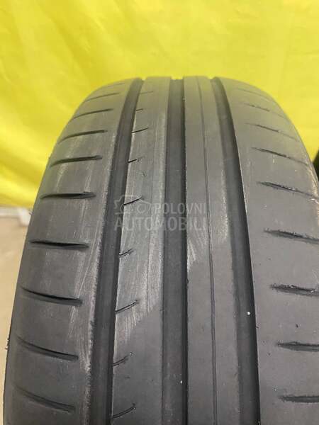 Dunlop 185/60 R14 Letnja