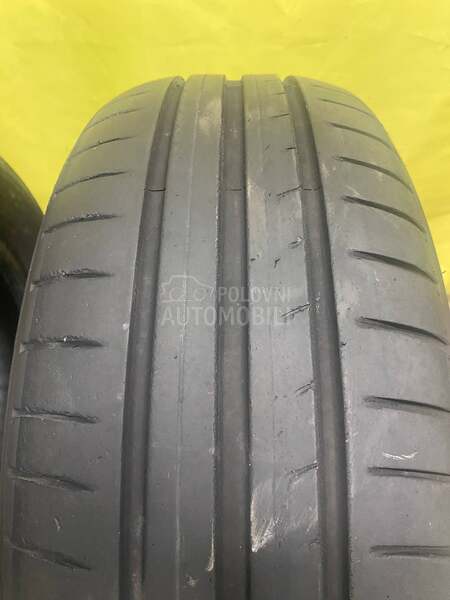 Dunlop 185/60 R14 Letnja