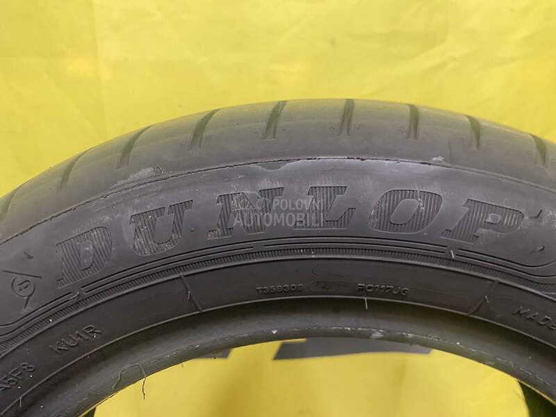 Dunlop 185/60 R14 Letnja