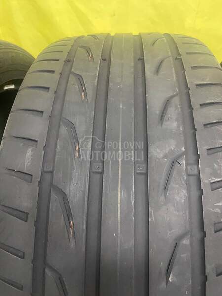 Semperit 245/45 R19 Letnja