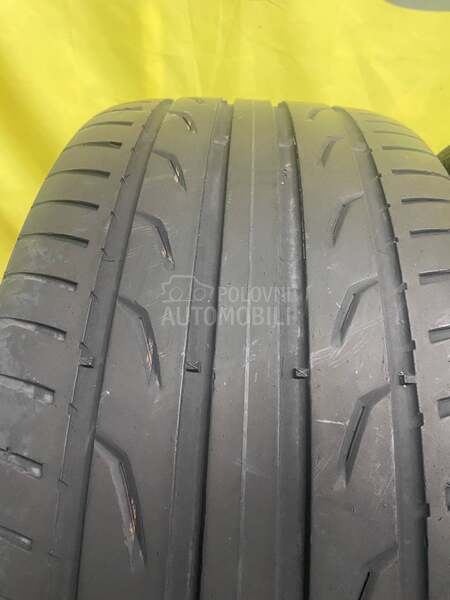 Semperit 245/45 R19 Letnja