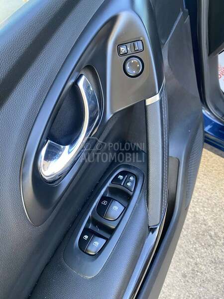 Renault Kadjar 1,6dci