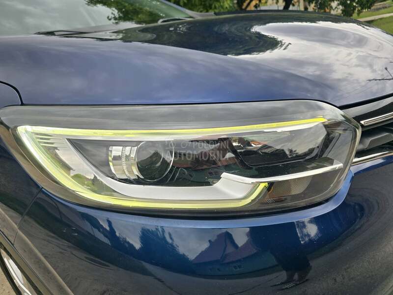 Renault Kadjar 1,6dci kao.nov