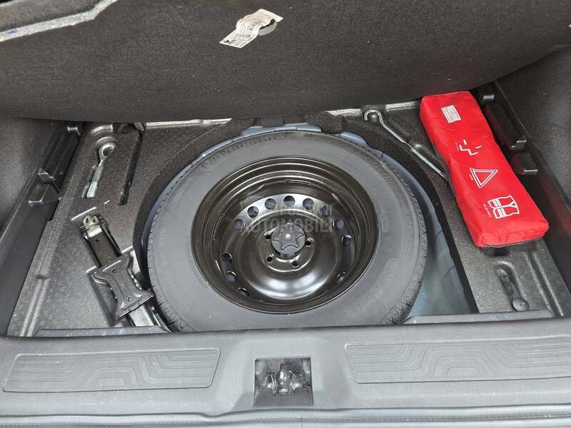 Renault Kadjar 1,6dci kao.nov