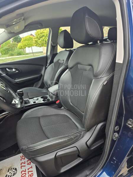 Renault Kadjar 1,6dci kao.nov