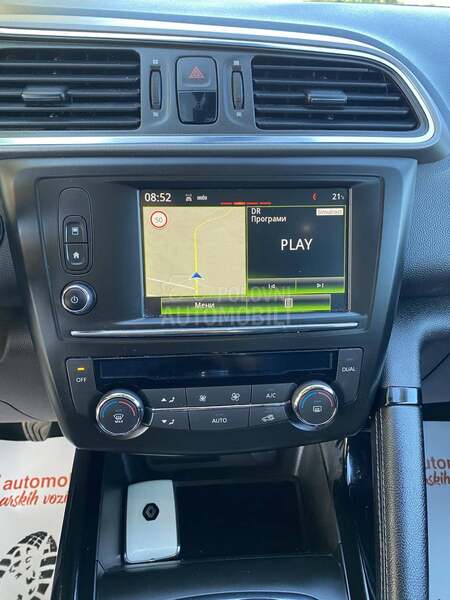 Renault Kadjar 1,6dci