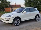 Porsche Cayenne 3.0 Hibrid