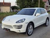 Porsche Cayenne 3.0 Hibrid
