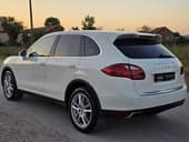 Porsche Cayenne 3.0 Hibrid