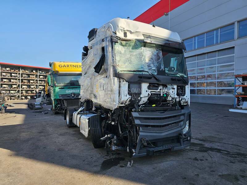 Actros 1845 Dijelovi