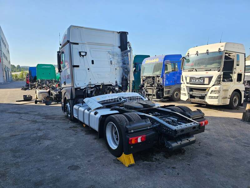 Actros 1845 Dijelovi