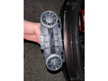 Klimatronik za Mercedes Benz C Klasa, C 160, C 180 ...
