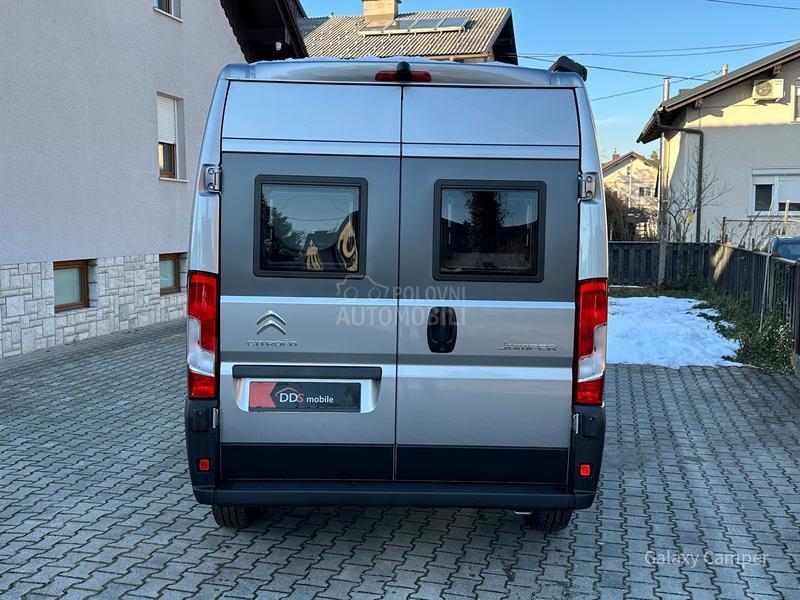 Citroen JUMPER