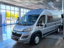 Citroen JUMPER 