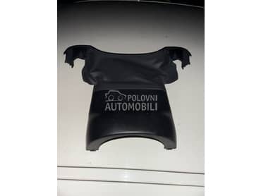 Koza iznad volana za Audi A1