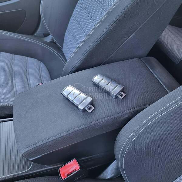 Volkswagen Passat CC Pasat CC, DSG, 4x4