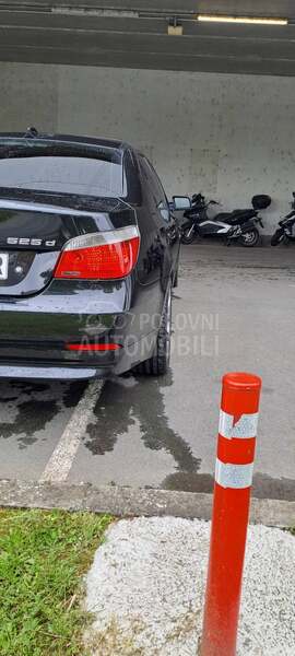 BMW 525 