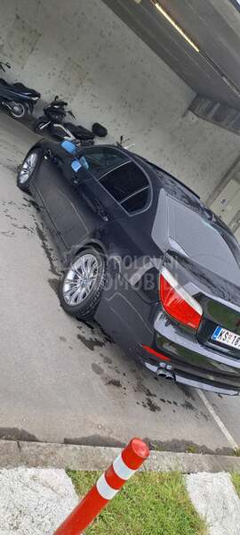 BMW 525 